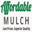 Affordable Mulch Atlanta logo